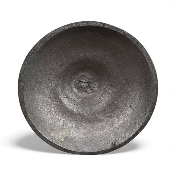 Vintage Aluminum Rooster Holder Stand - Picture 8 of 8